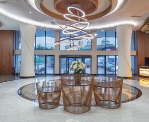 Mylome Luxury Hotel & Resort