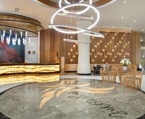 Mylome Luxury Hotel & Resort