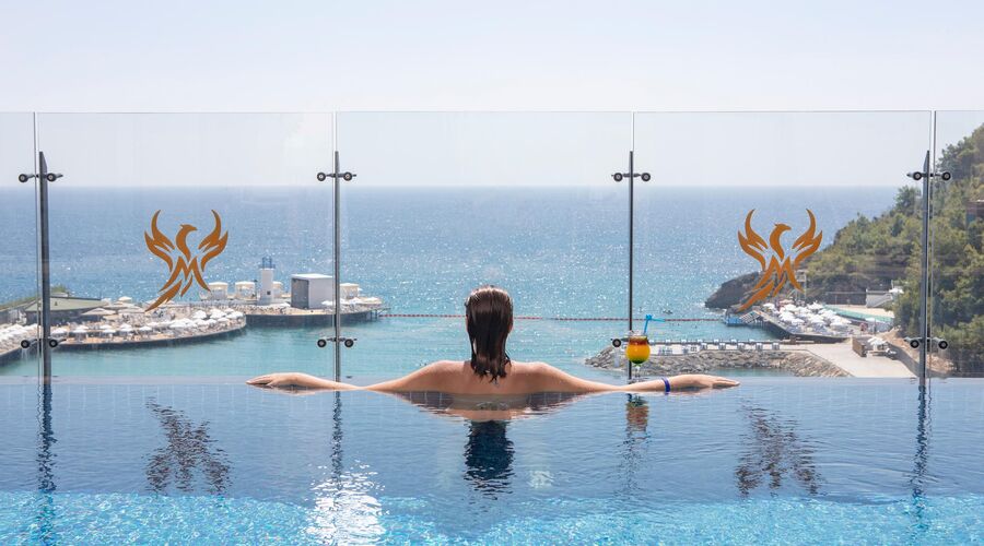 Mylome Luxury Hotel & Resort