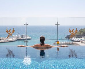 Mylome Luxury Hotel & Resort