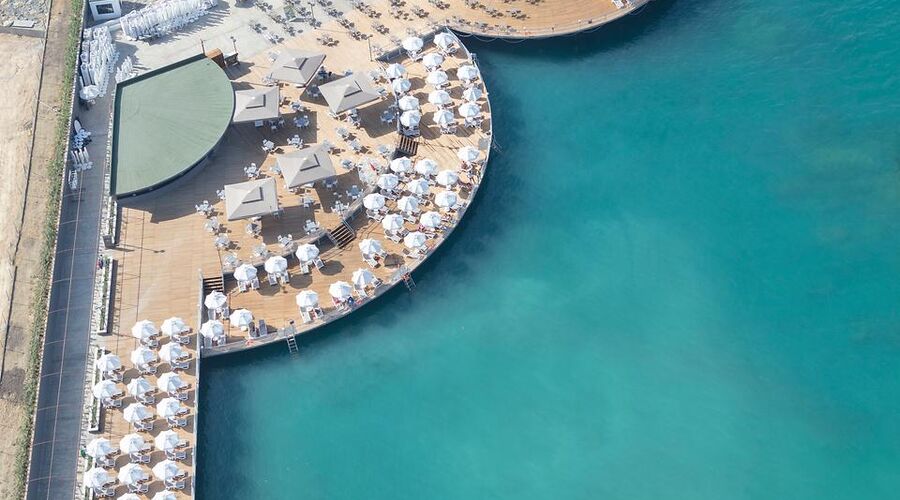 Mylome Luxury Hotel & Resort