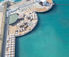 Mylome Luxury Hotel & Resort