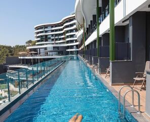 Mylome Luxury Hotel & Resort