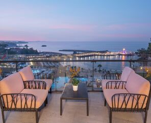 Mylome Luxury Hotel & Resort