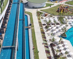 Mylome Luxury Hotel & Resort