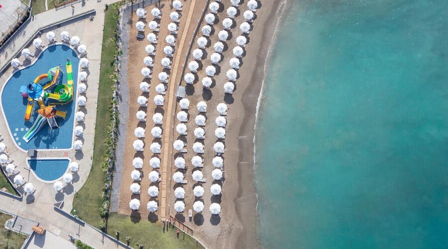 Mylome Luxury Hotel & Resort