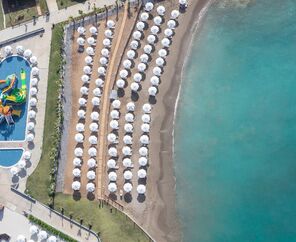 Mylome Luxury Hotel & Resort
