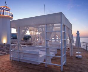 Mylome Luxury Hotel & Resort