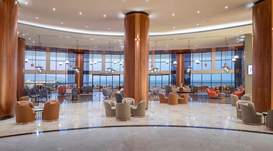 Mylome Luxury Hotel & Resort