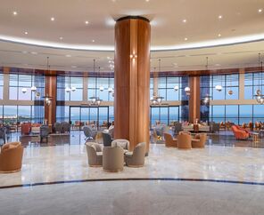 Mylome Luxury Hotel & Resort