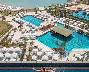 Mylome Luxury Hotel & Resort