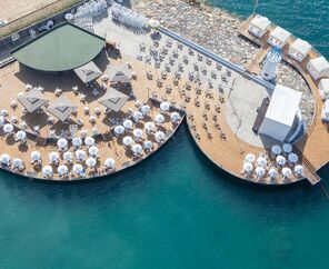 Mylome Luxury Hotel & Resort