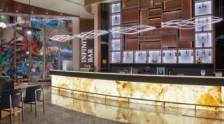Mylome Luxury Hotel & Resort