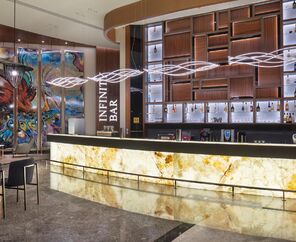 Mylome Luxury Hotel & Resort
