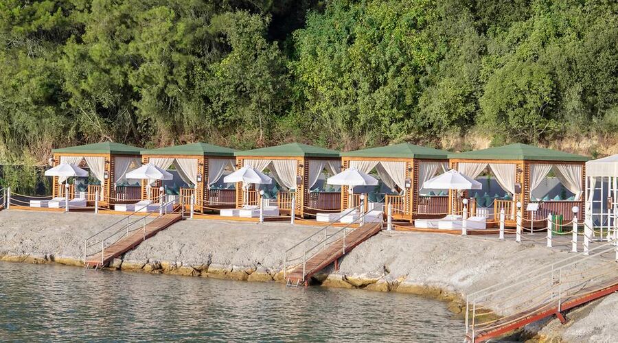 Mylome Luxury Hotel & Resort