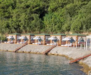 Mylome Luxury Hotel & Resort