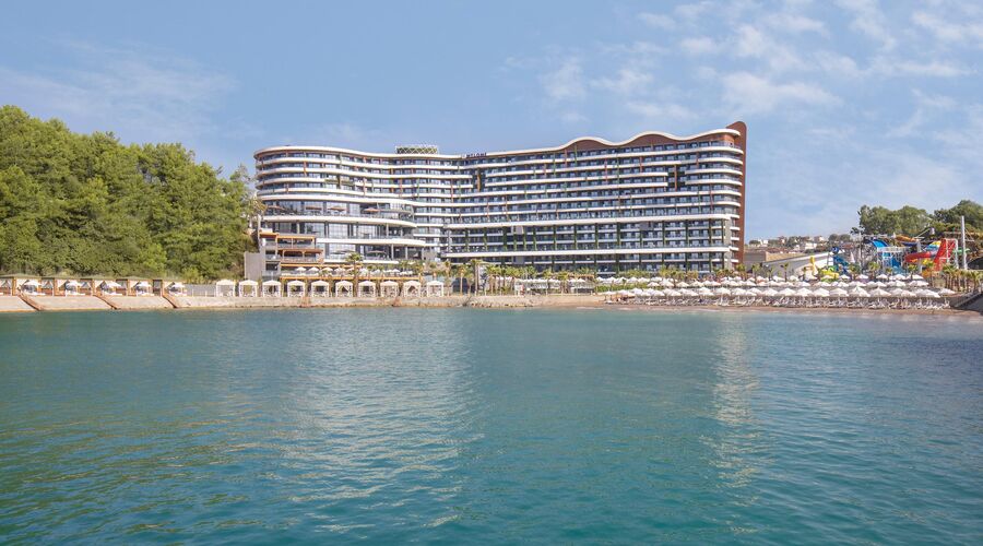 Mylome Luxury Hotel & Resort