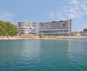 Mylome Luxury Hotel & Resort