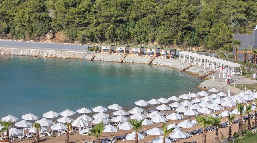 Mylome Luxury Hotel & Resort