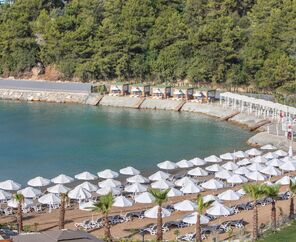 Mylome Luxury Hotel & Resort