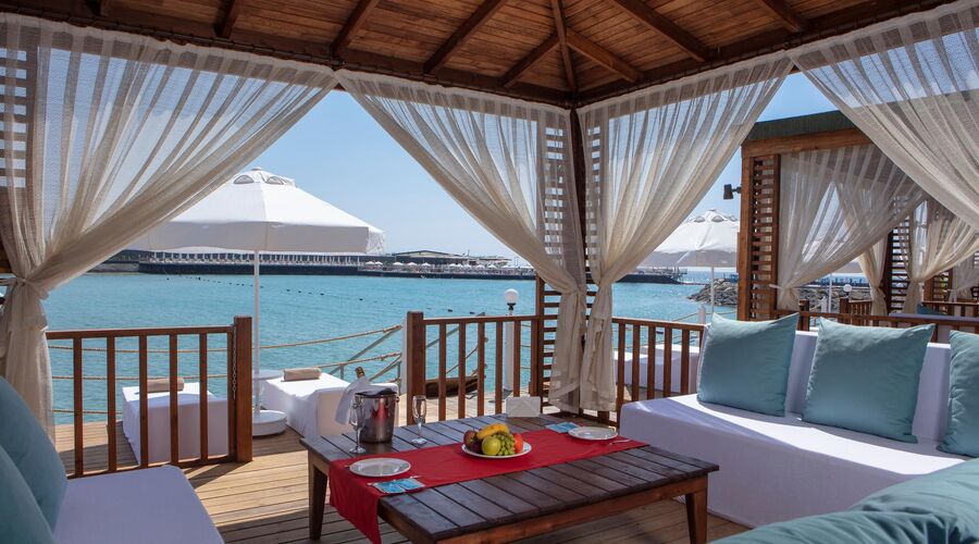 Mylome Luxury Hotel & Resort