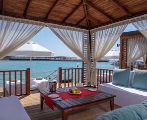 Mylome Luxury Hotel & Resort