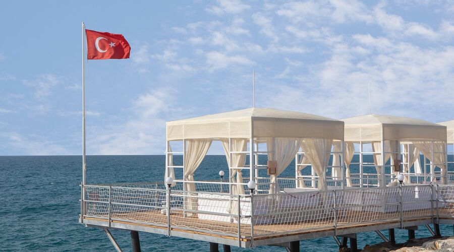 Mylome Luxury Hotel & Resort