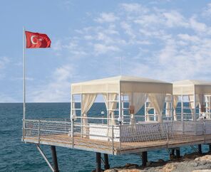Mylome Luxury Hotel & Resort