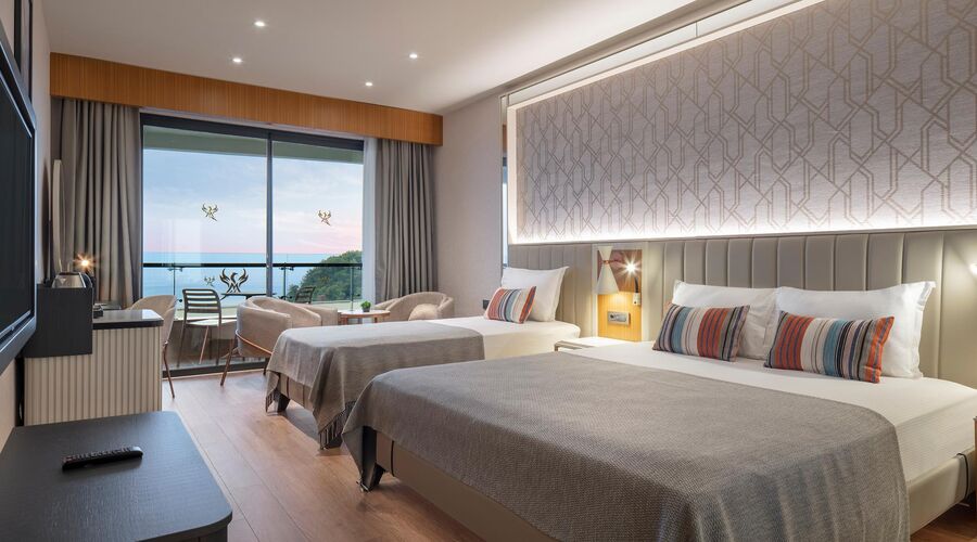 Mylome Luxury Hotel & Resort