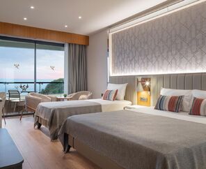 Mylome Luxury Hotel & Resort