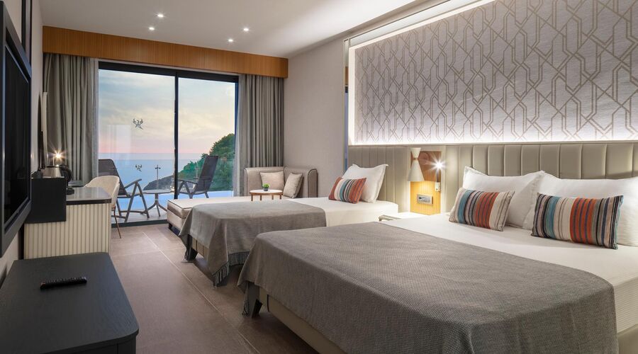 Mylome Luxury Hotel & Resort