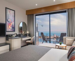 Mylome Luxury Hotel & Resort