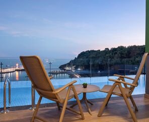 Mylome Luxury Hotel & Resort