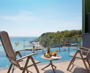 Mylome Luxury Hotel & Resort