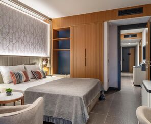 Mylome Luxury Hotel & Resort