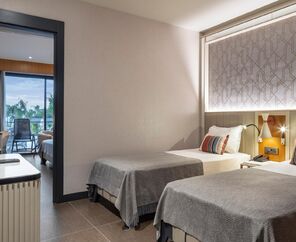 Mylome Luxury Hotel & Resort