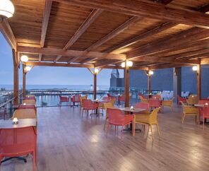 Mylome Luxury Hotel & Resort