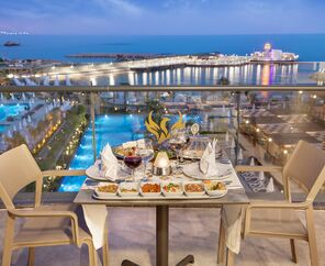 Mylome Luxury Hotel & Resort