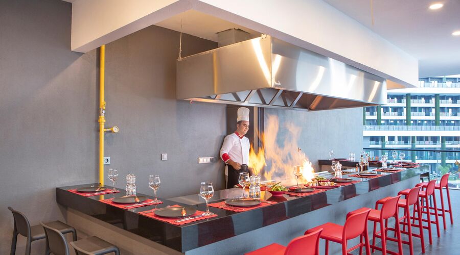 Mylome Luxury Hotel & Resort