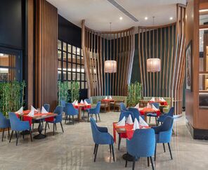 Mylome Luxury Hotel & Resort