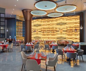 Mylome Luxury Hotel & Resort