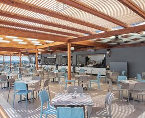 Mylome Luxury Hotel & Resort