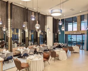 Mylome Luxury Hotel & Resort