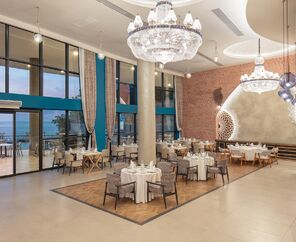 Mylome Luxury Hotel & Resort