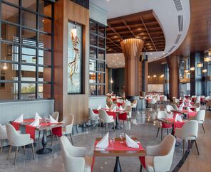 Mylome Luxury Hotel & Resort