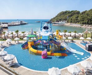 Mylome Luxury Hotel & Resort