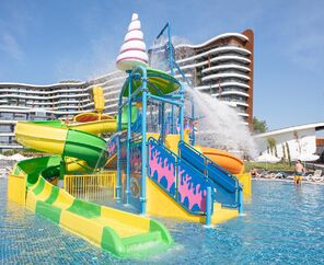 Mylome Luxury Hotel & Resort