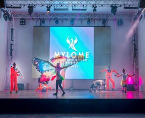 Mylome Luxury Hotel & Resort