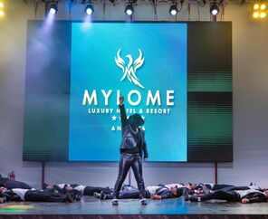 Mylome Luxury Hotel & Resort