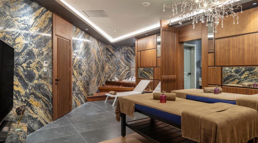 Mylome Luxury Hotel & Resort